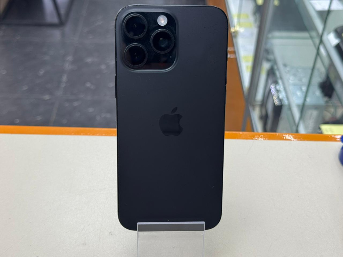 Смартфон Apple Iphone 16 Pro Max 256Gb