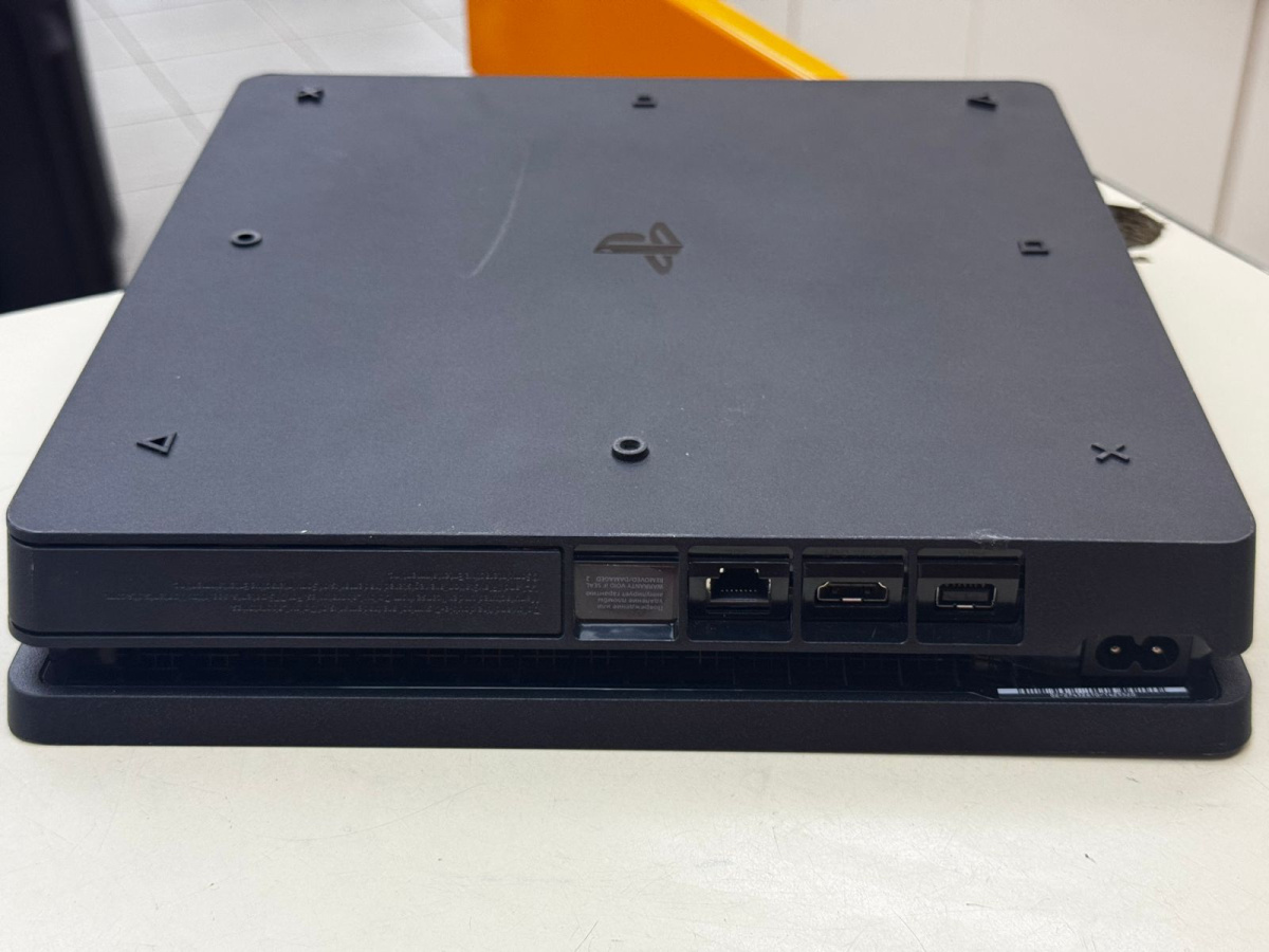 Игровая приставка PlayStation 4 Slim 1Tb
