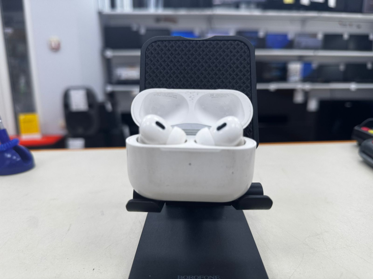 Наушники беспроводные Apple AirPods Pro