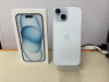 Смартфон Apple Iphone 15 256Gb