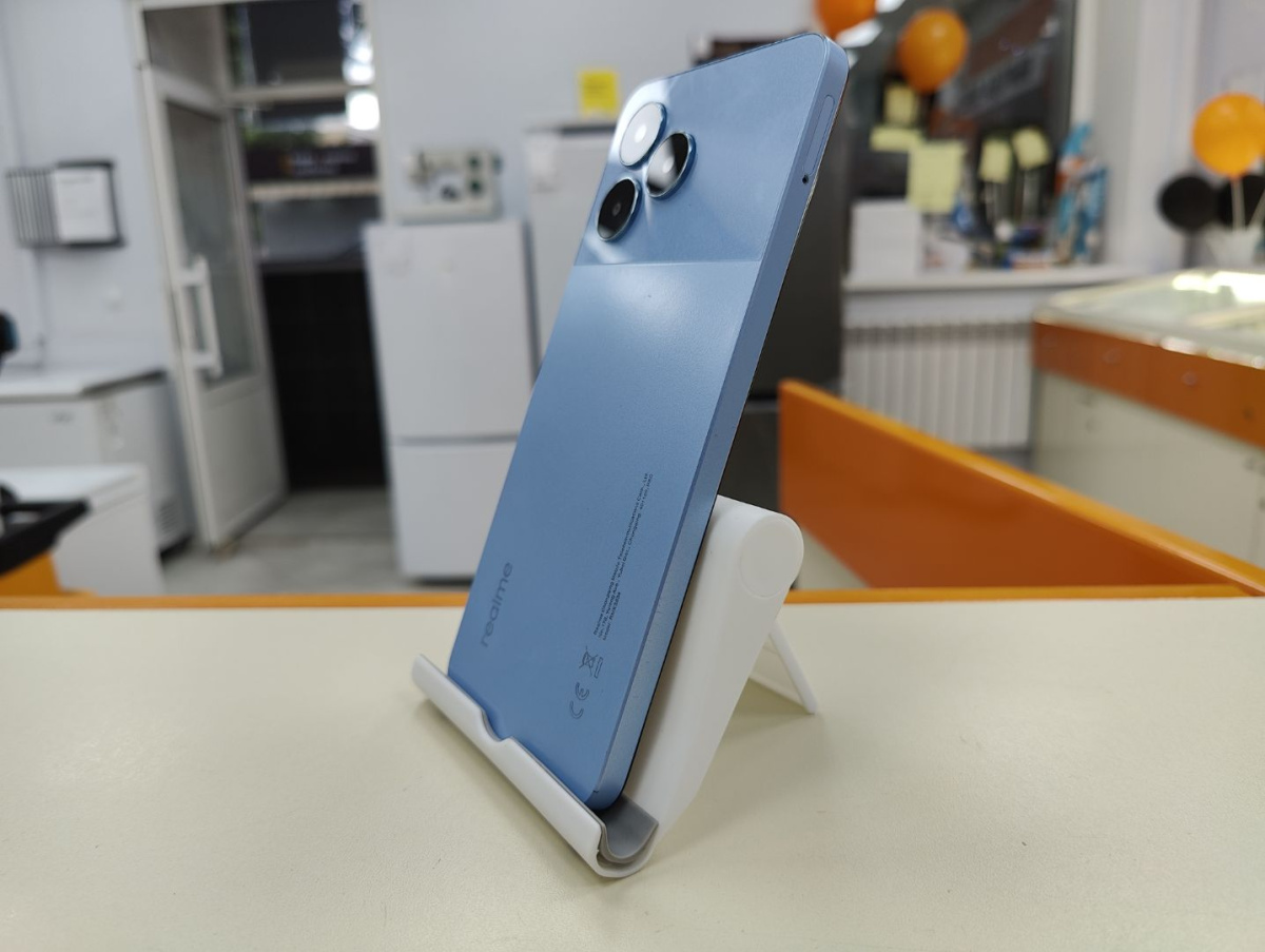 Смартфон Realme Note 50 3/64