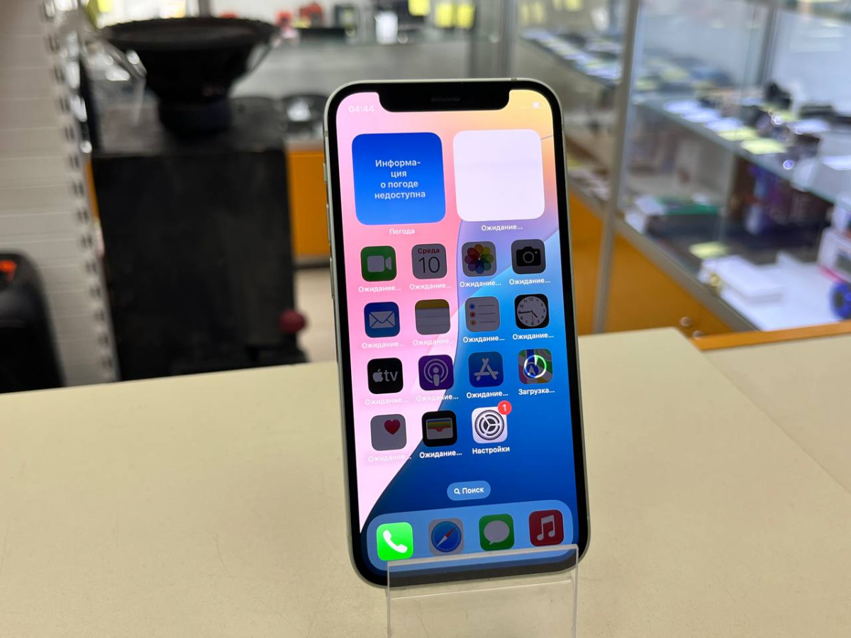 Смартфон Apple iPhone 12 mini 64Gb