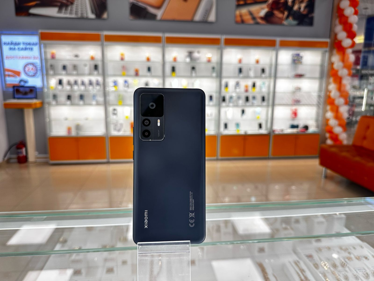 Смартфон Xiaomi 12T 8/256