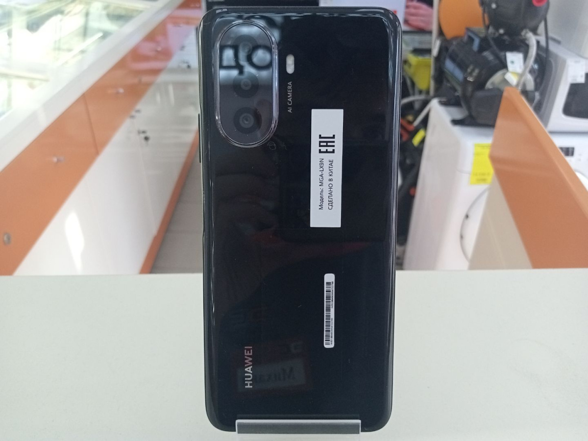 Смартфон Huawei Nova Y70 4/64 Gb
