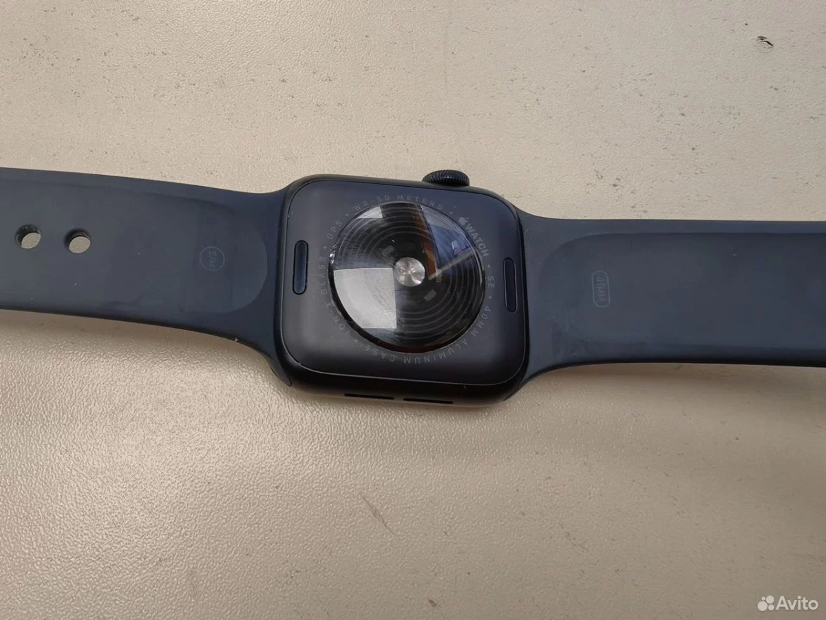 Смарт-часы Apple Watch SE 2022 40mm