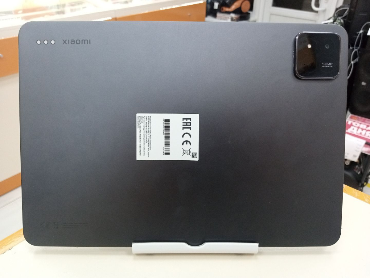 Планшет Xiaomi Pad 7 8/256