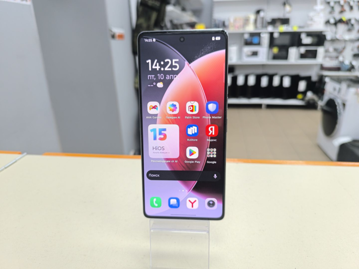 Смартфон Tecno Camon 30 8/256