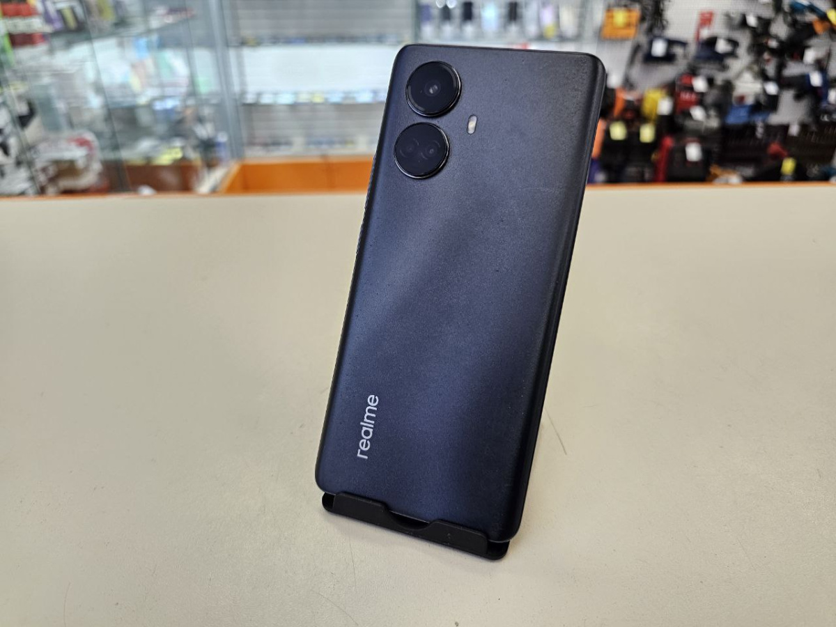 Смартфон Realme 10 Pro+ 5G 12/256