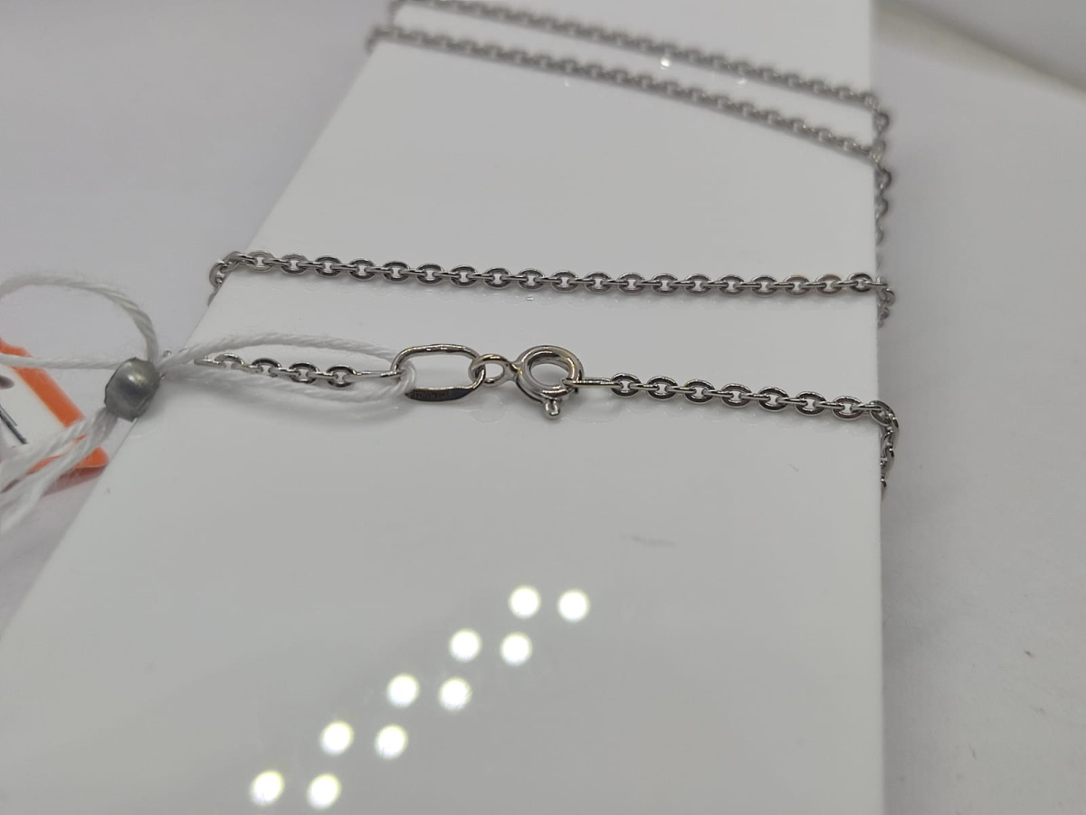 ЦЛЯК585 ЦЕПЬ ПОЛНОВЕСНАЯ Якорное (Au 585)