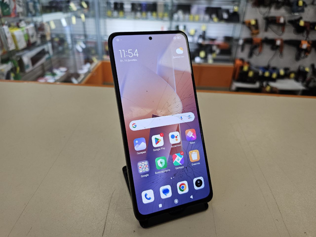Смартфон Xiaomi Redmi Note 11 Pro 8/128