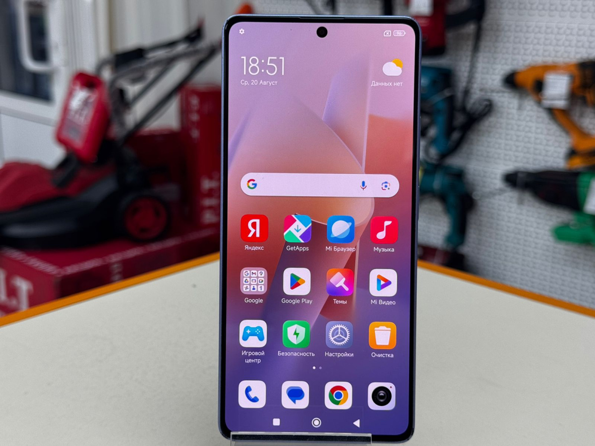 Смартфон Xiaomi Redmi Note 13 Pro 8/256