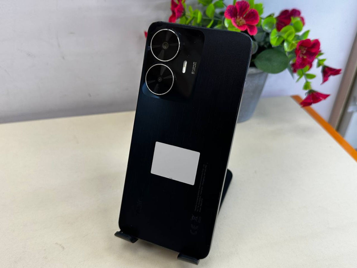 Смартфон Realme C55 8/256
