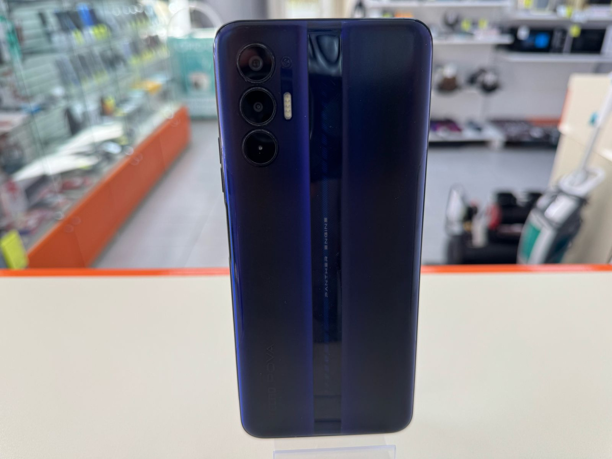 Смартфон Tecno Pova 3 6/128