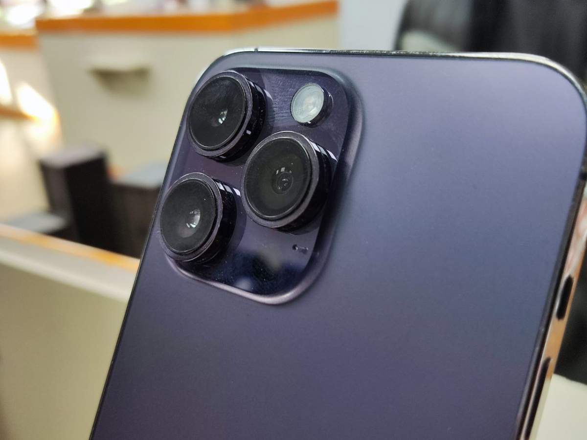 Смартфон Apple Iphone 14 Pro Max 256Gb