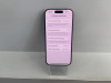 Смартфон Apple Iphone 16 Pro 256Gb