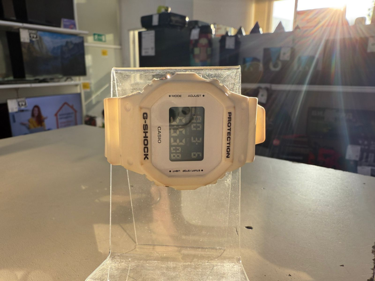 Часы наручные Casio GW-M5600