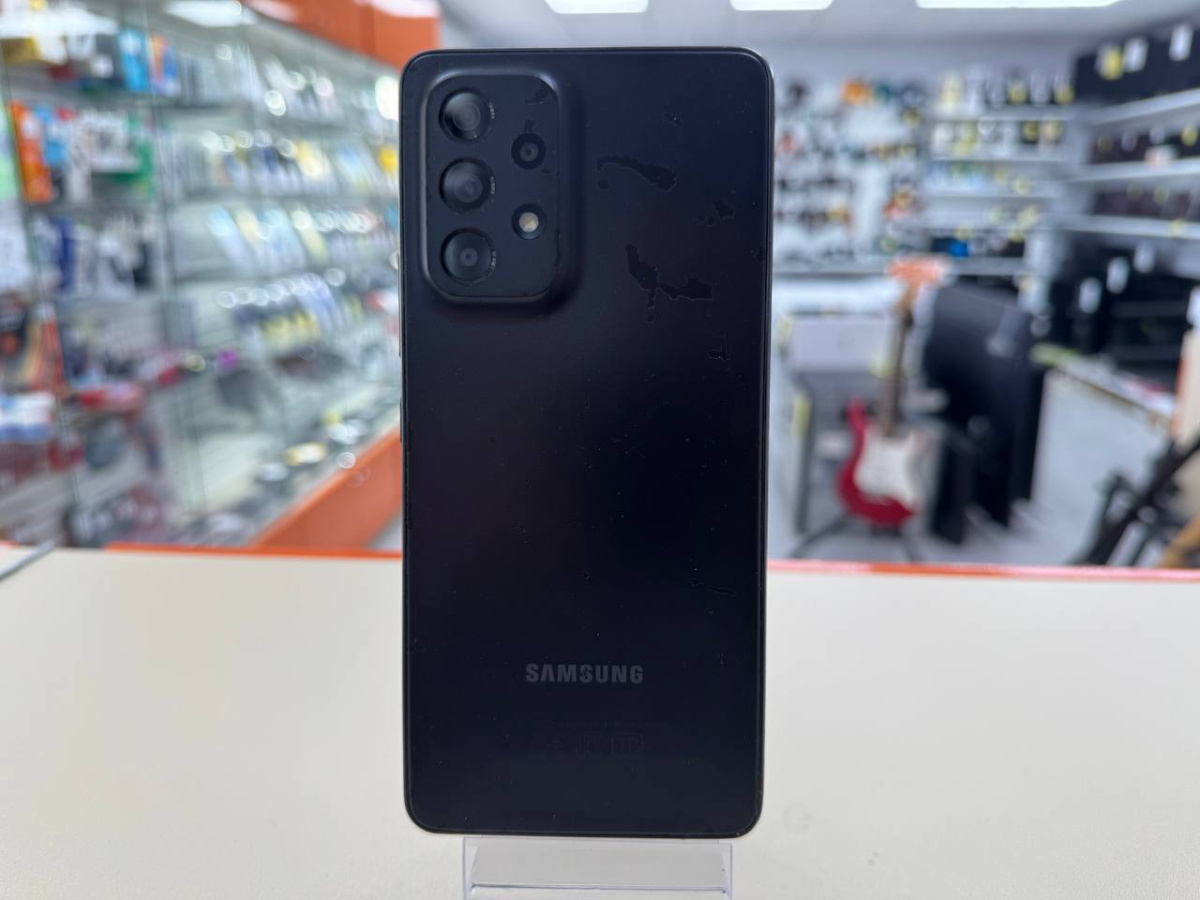 Смартфон Samsung Galaxy A53 5G 6/128