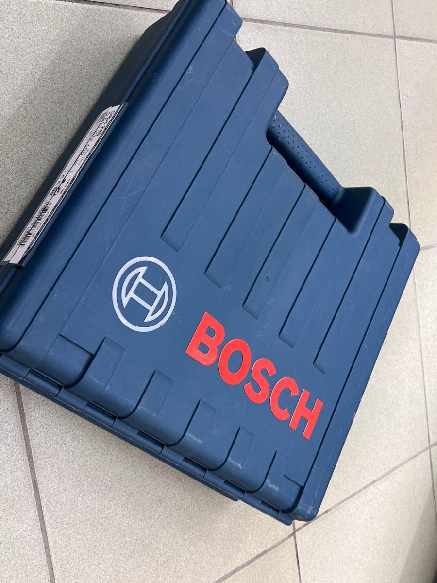 Перфоратор Bosch GBH 240