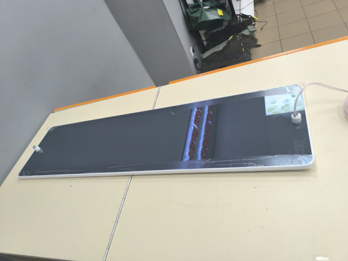 Инфракрасный обогреватель Ballu BIHGSW-0.8