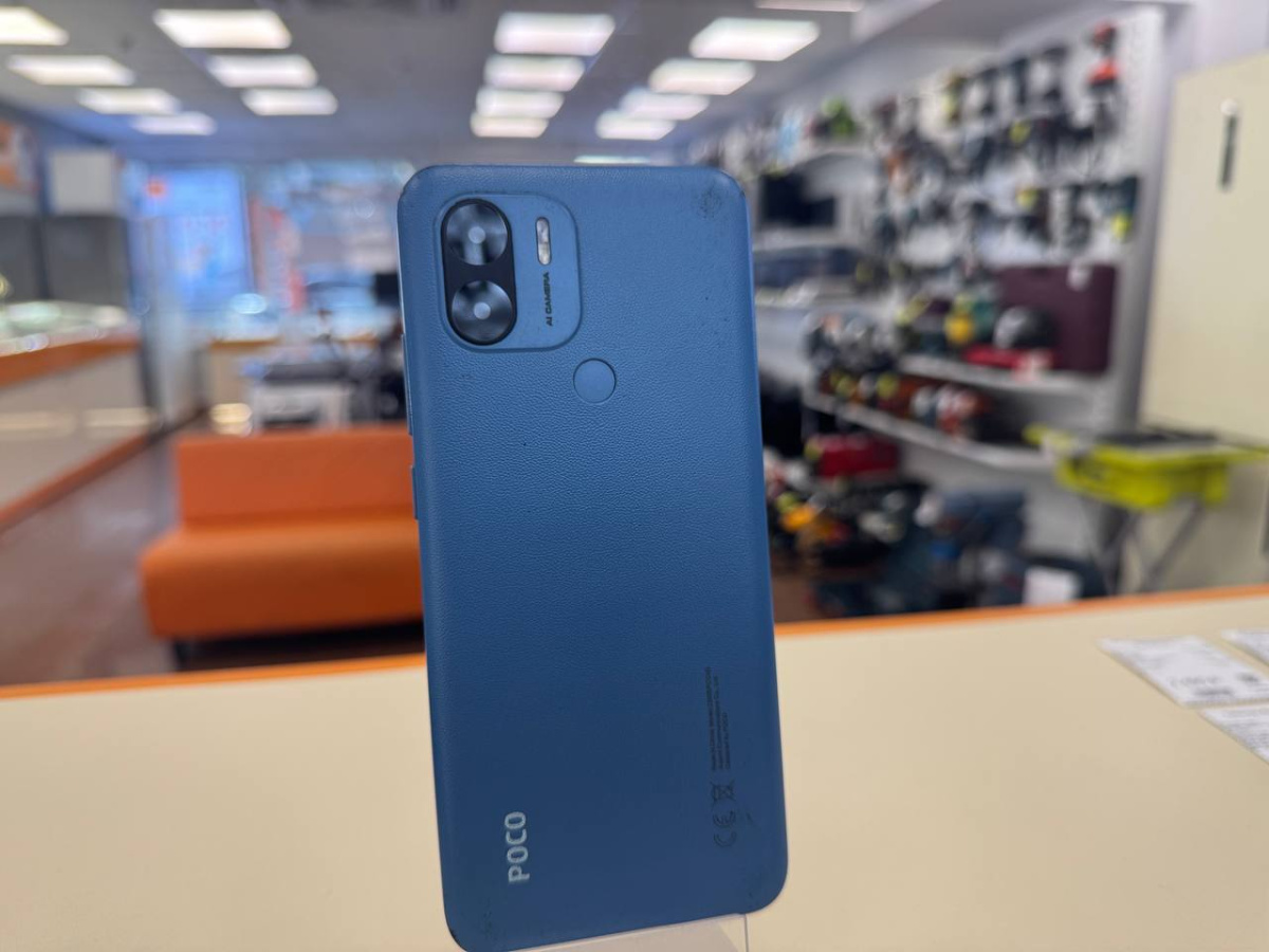 Смартфон Xiaomi POCO C51 2/64