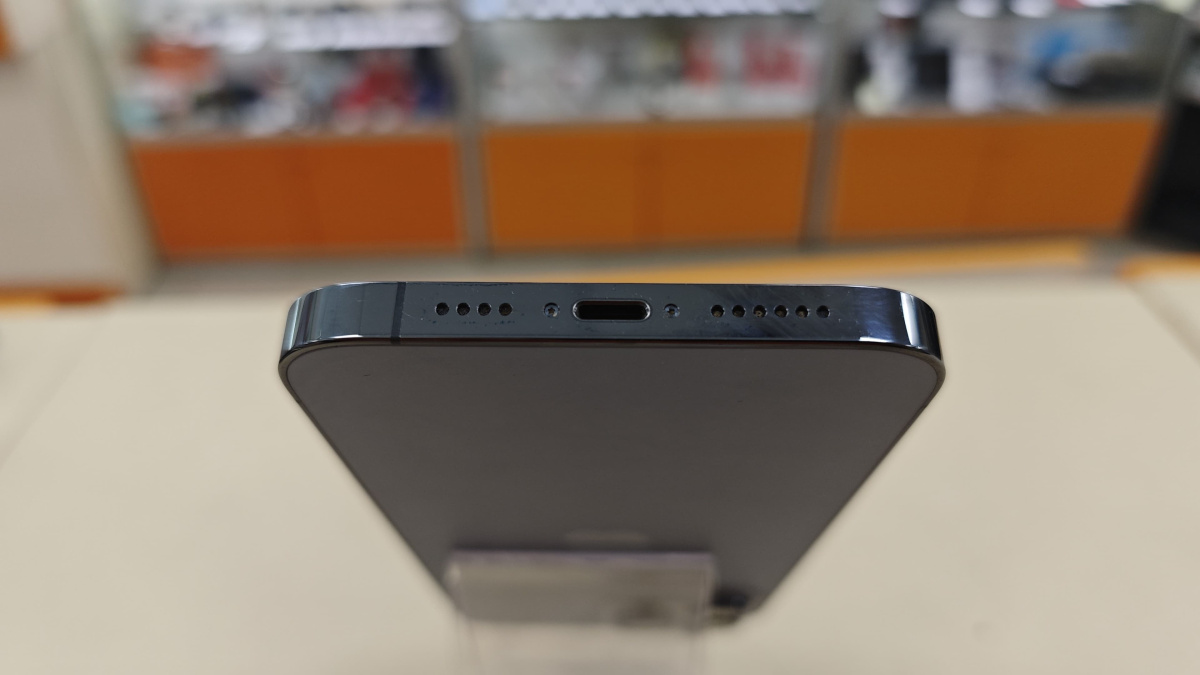 Смартфон Apple Iphone 13 Pro Max 128Gb