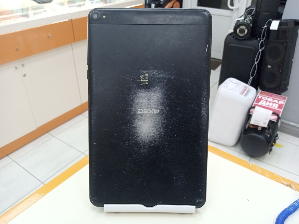 Планшет Dexp N180I 2/16