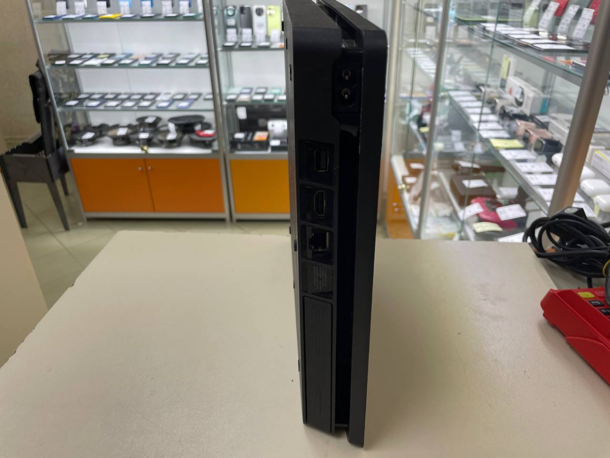 Игровая приставка PlayStation 4 Slim 1Tb