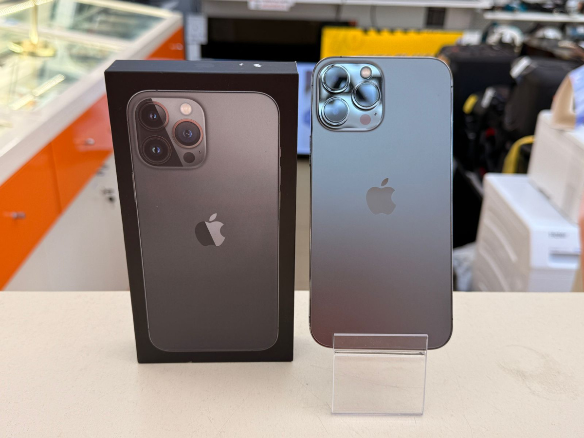 Смартфон Apple Iphone 13 Pro Max 128Gb