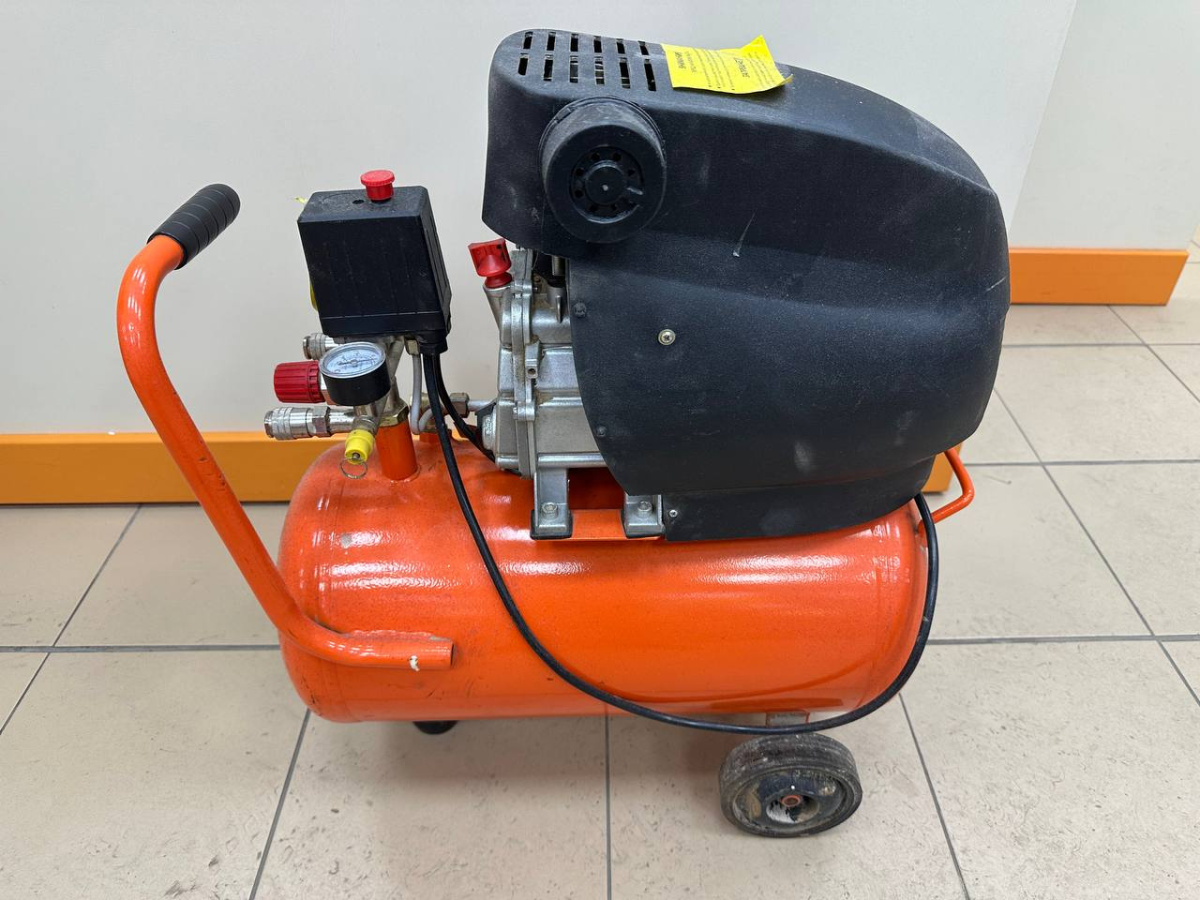 Компрессор Wester LE 024-150 OLC