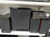 Колонки Microlab A-H500