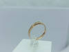 КОЛЬЦО БРИЛЛИАНТ Au 585