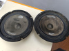 Автоакустика передняя Dynamic State CM-20.3V2;