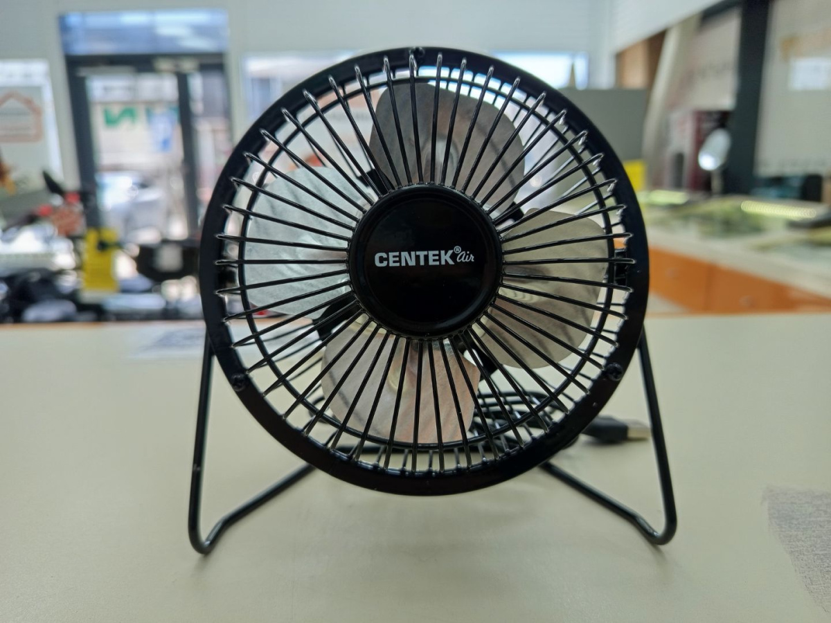 Вентилятор Centek CT-5040