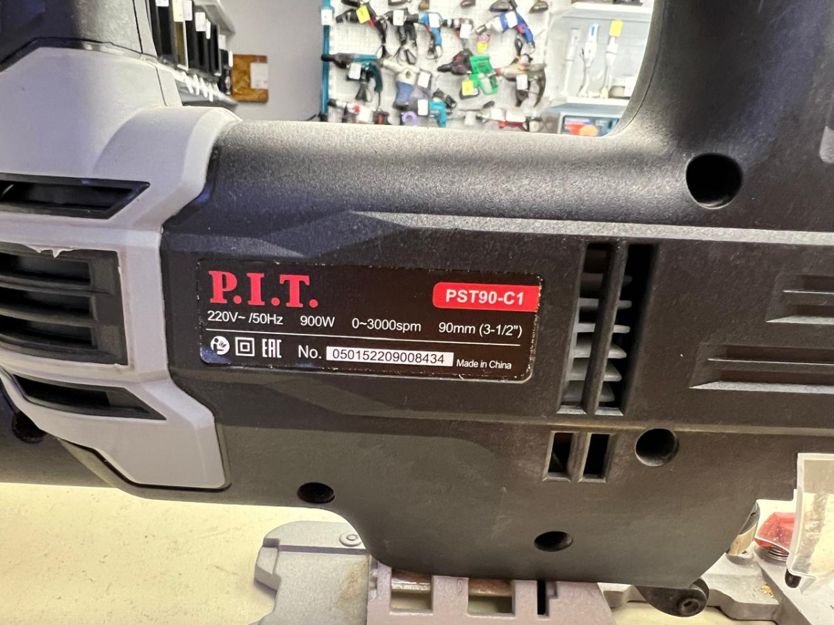 Лобзик P.I.T. PST90-C1