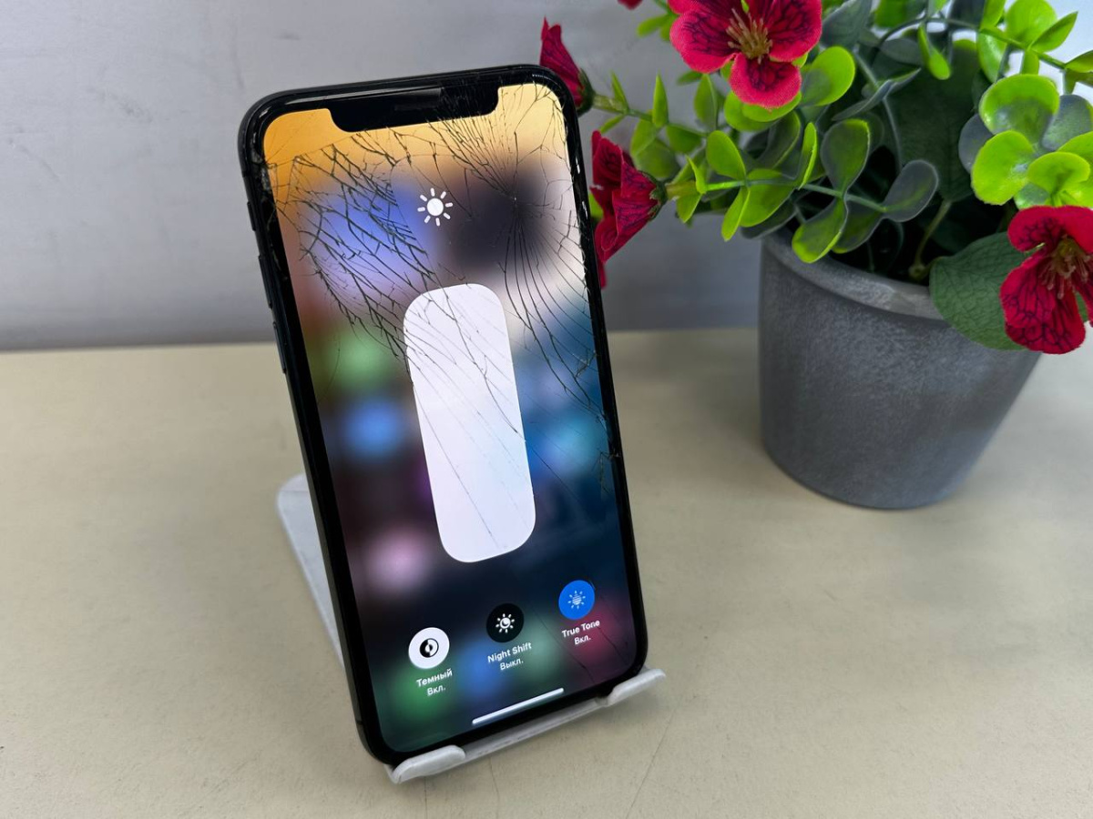 Смартфон Apple iPhone Xs 64Gb