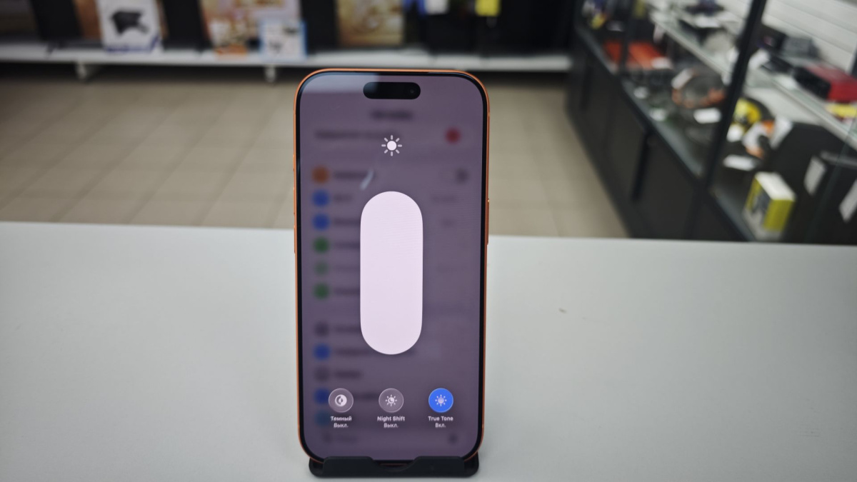 Смартфон Apple Iphone 17 Pro 256Gb
