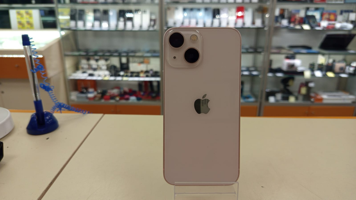 Смартфон Apple iPhone 13 Mini 128Gb