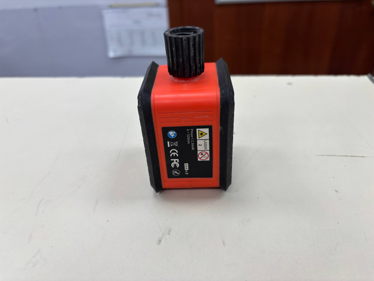 Нивелир Hilda Laser 2