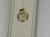 ПОДВЕСКА ЗНАК ЗОДИАКА СКОРПИОН (Au 585)