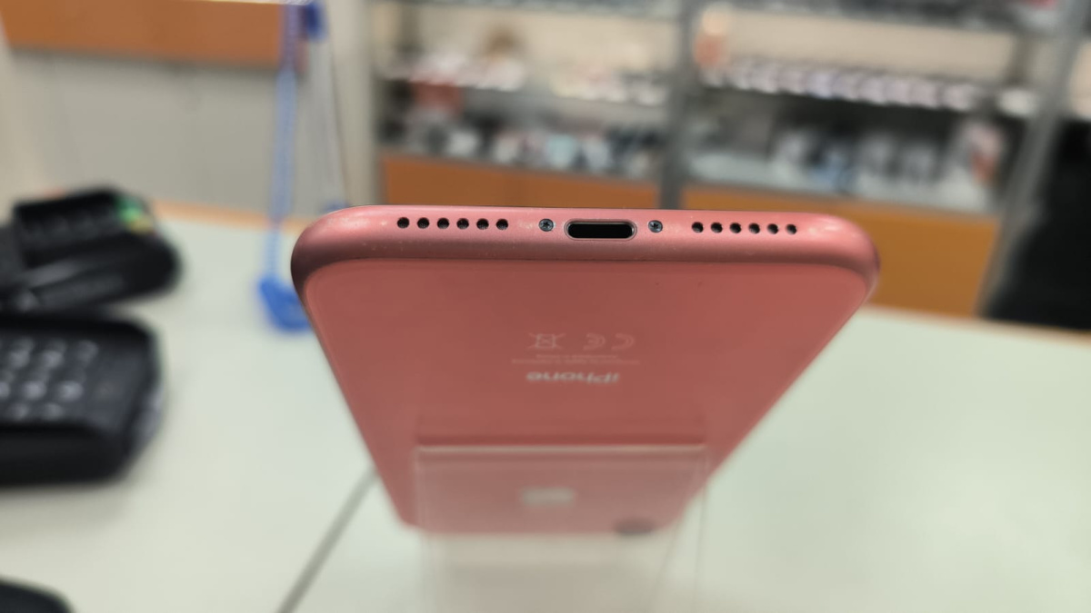 Смартфон Apple iPhone Xr 64Gb