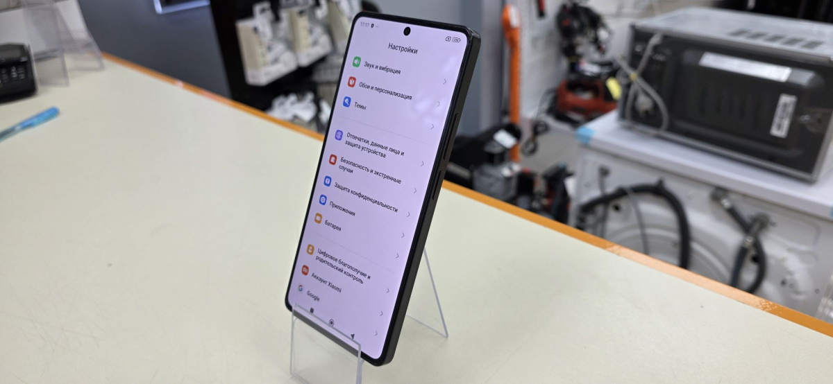 Смартфон Xiaomi Redmi Note 13 Pro 8/128