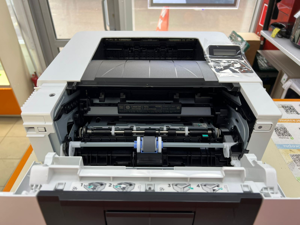 Принтер HP 4003dn