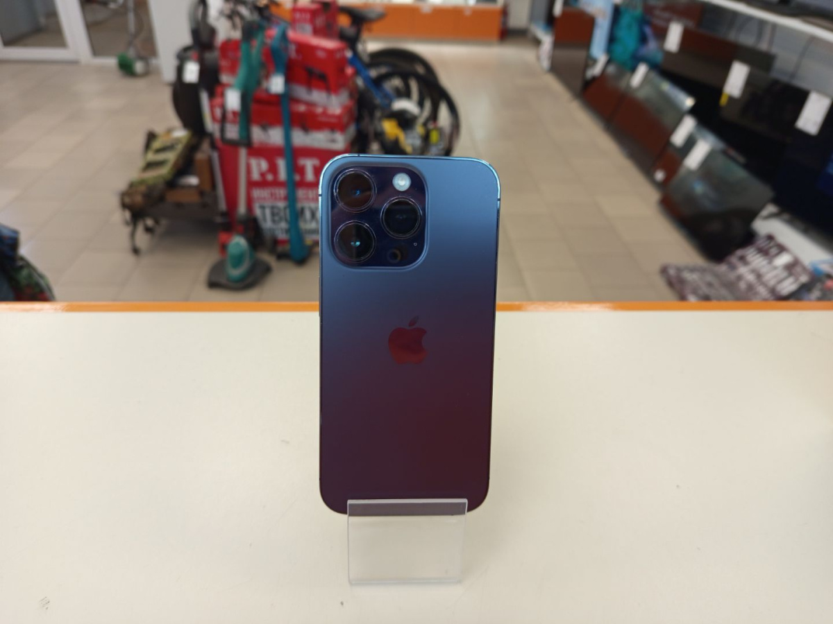 Смартфон Apple Iphone 14 Pro 128Gb