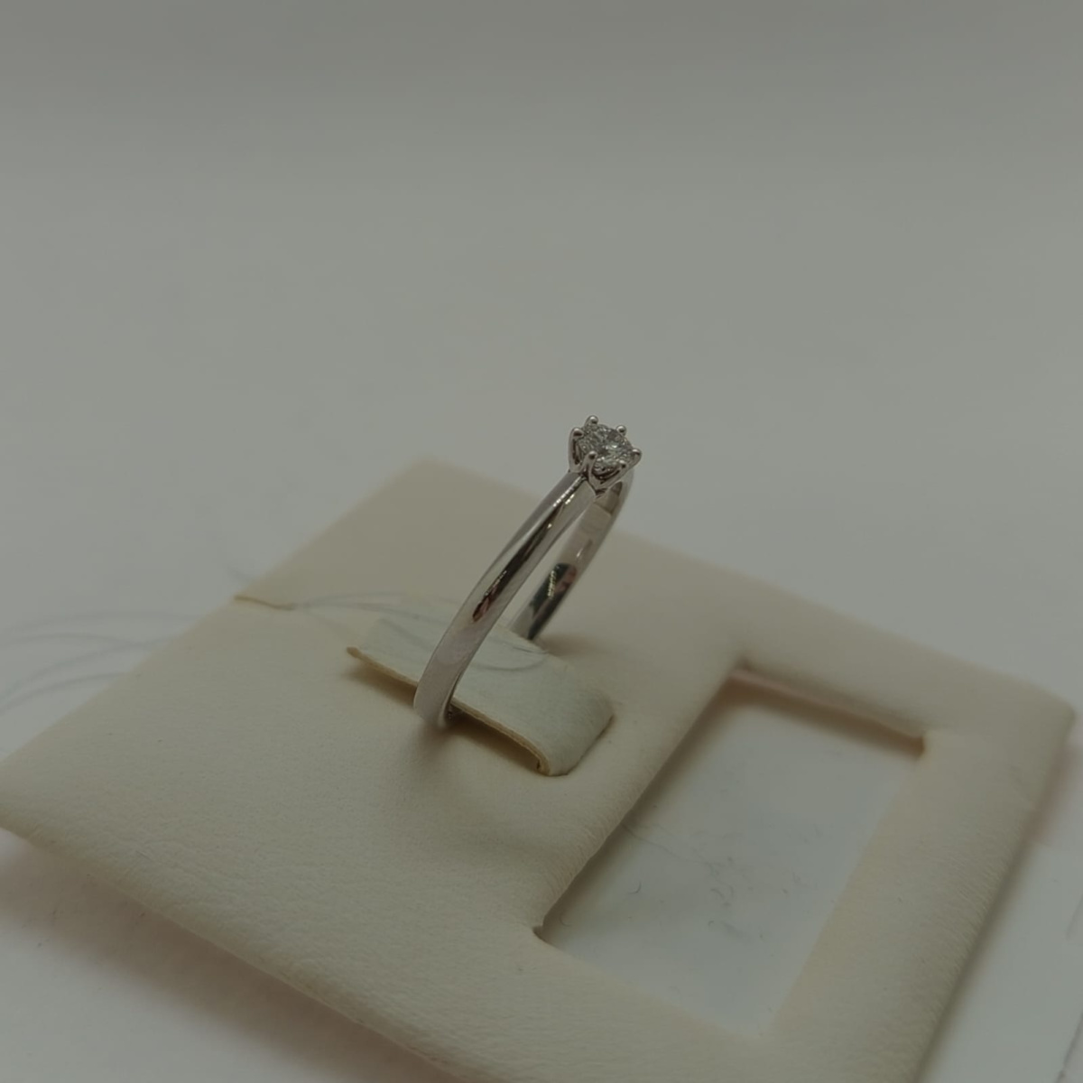 КОЛЬЦО БРИЛЛИАНТ (Au 585)