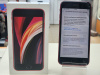 Смартфон Apple iPhone SE 2020 64Gb