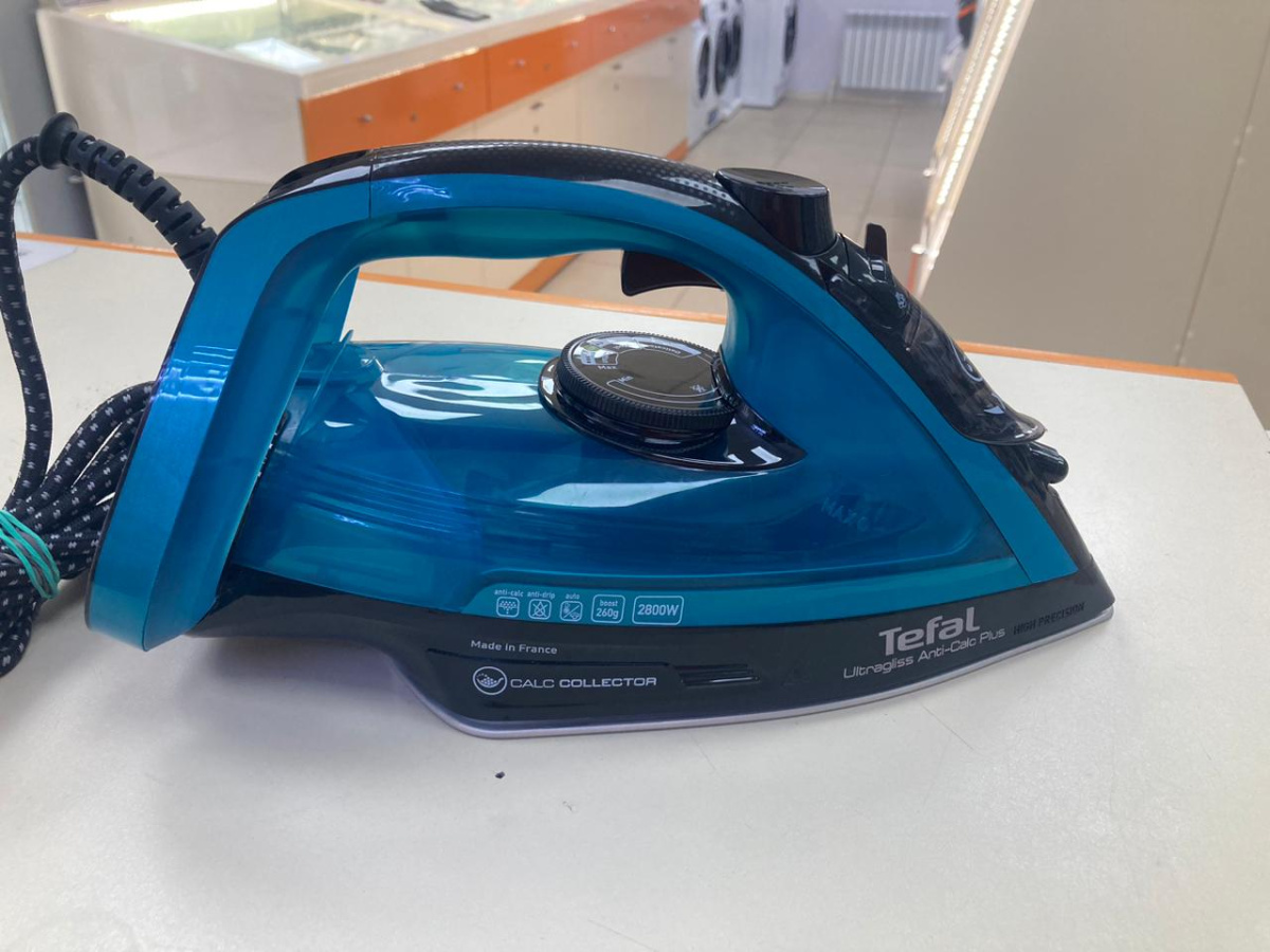 Утюг Tefal FV6832E0
