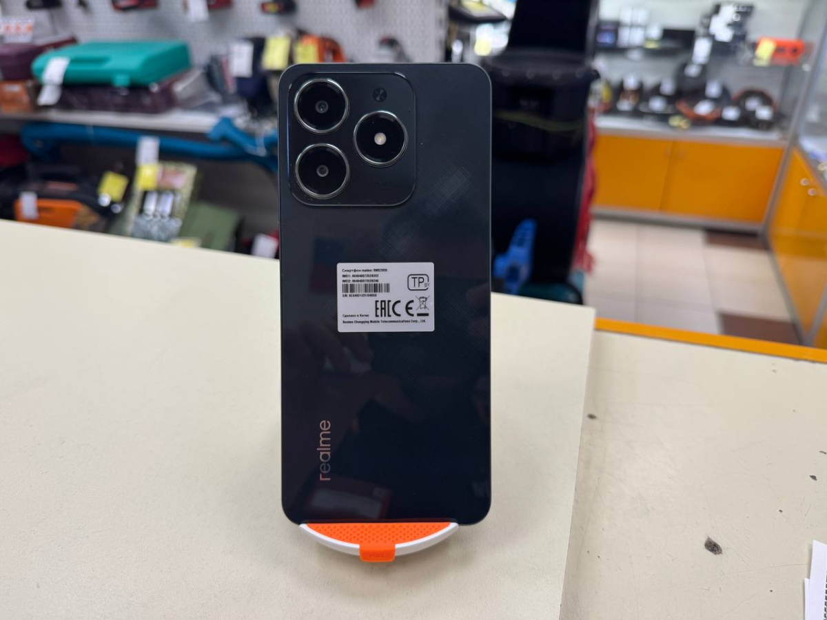 Смартфон Realme C61 6/128