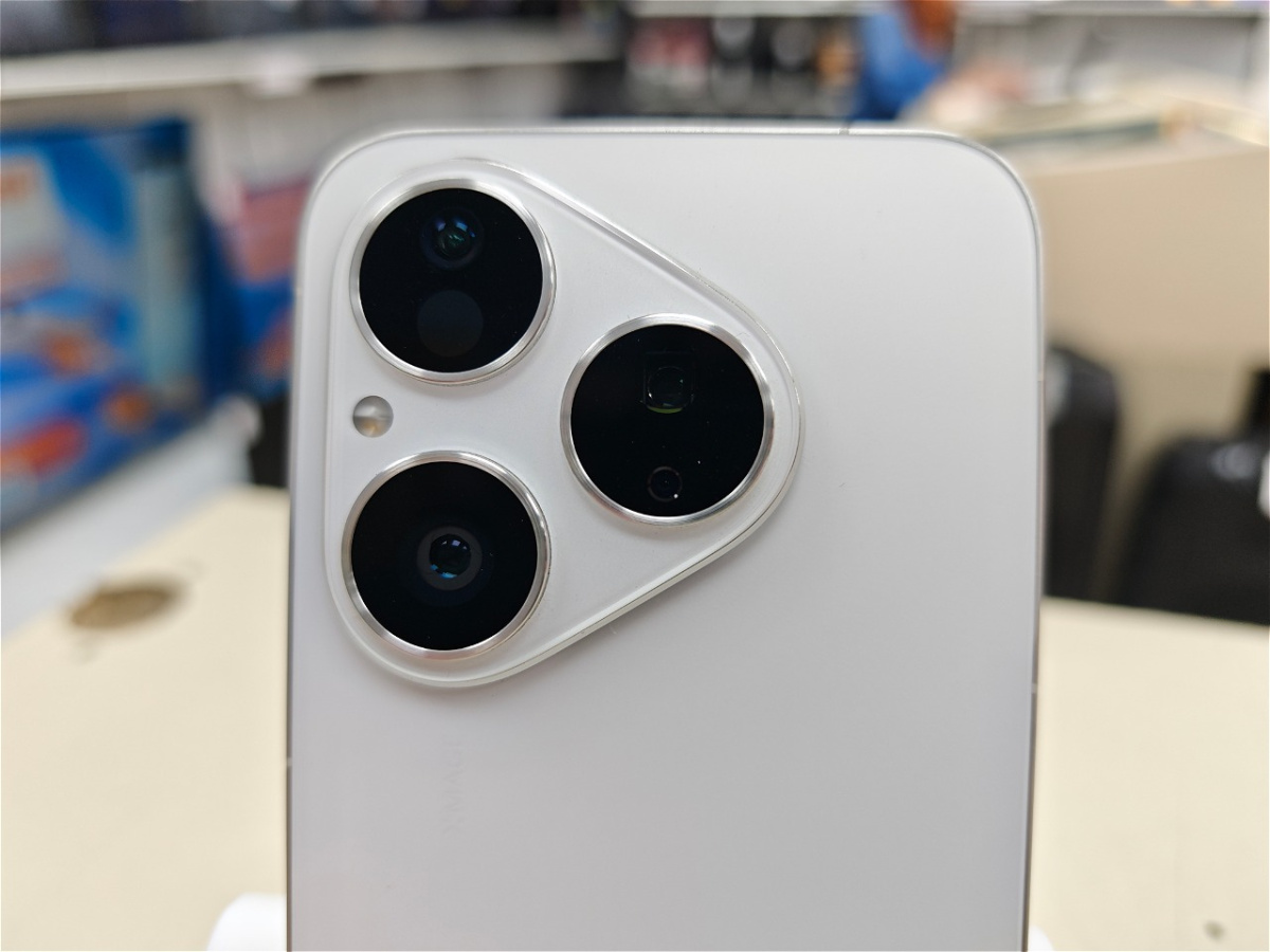 Смартфон Huawei Pura 80 12/256