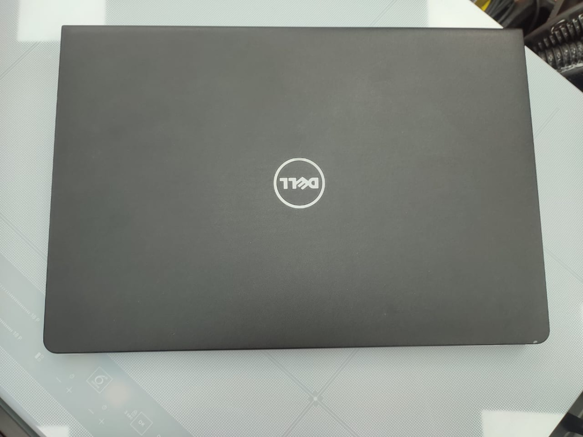 Ноутбук DELL Inspiron 15; Pentium N5000, Intel UHD Graphics 605, 4 Гб, Нет, 500 Гб