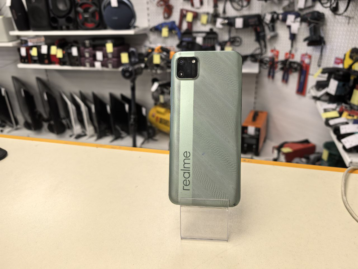 Смартфон Realme C11 2/32